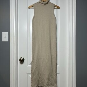 knit dress with fringing and faux pearl beads zara Zara Knit Dress with Fringing and Faux Pearl Beads